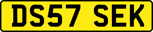 DS57SEK
