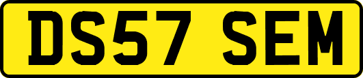 DS57SEM