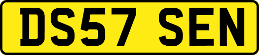 DS57SEN