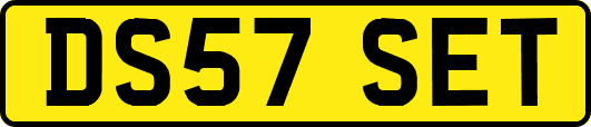 DS57SET