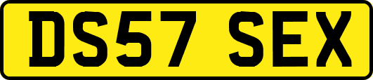 DS57SEX