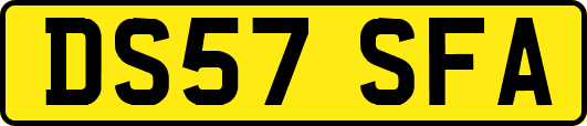 DS57SFA