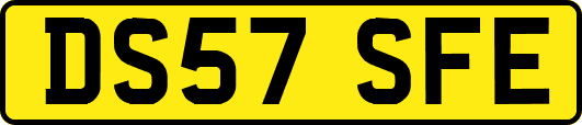 DS57SFE