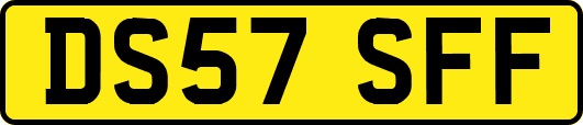 DS57SFF