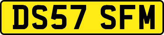 DS57SFM