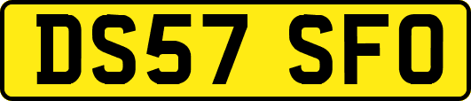 DS57SFO