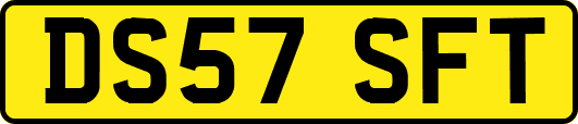 DS57SFT