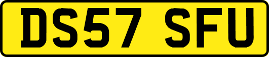 DS57SFU