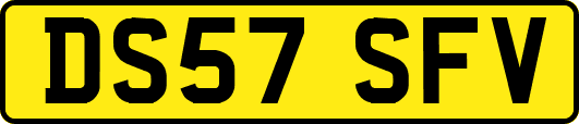 DS57SFV