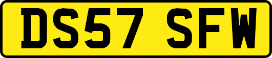 DS57SFW