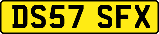 DS57SFX