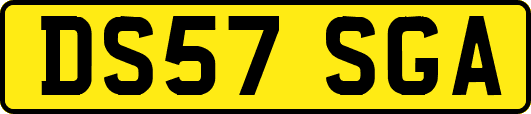 DS57SGA