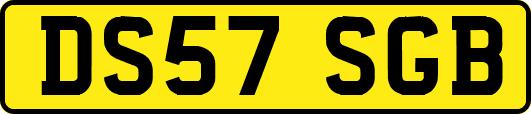 DS57SGB
