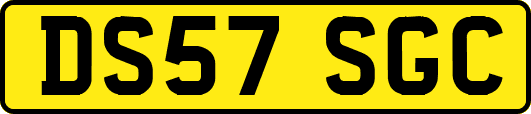 DS57SGC