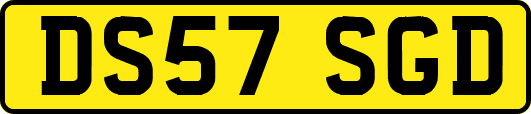 DS57SGD