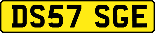 DS57SGE