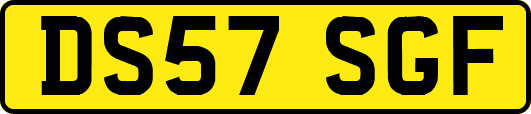 DS57SGF