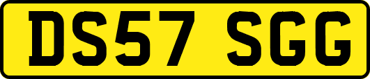 DS57SGG