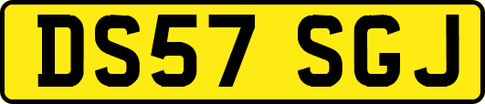 DS57SGJ
