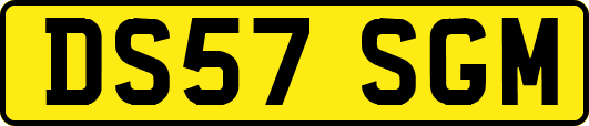DS57SGM