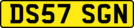 DS57SGN