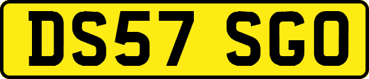 DS57SGO