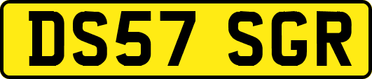 DS57SGR