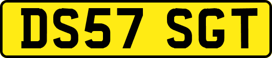DS57SGT