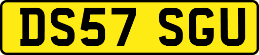 DS57SGU