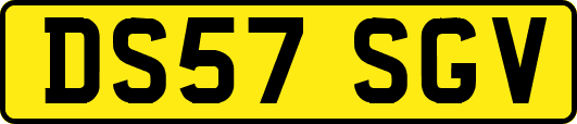 DS57SGV