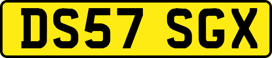 DS57SGX