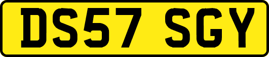 DS57SGY