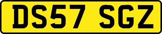 DS57SGZ