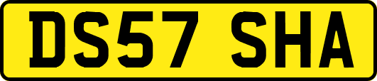 DS57SHA