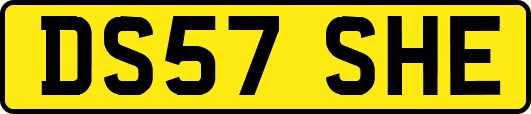 DS57SHE