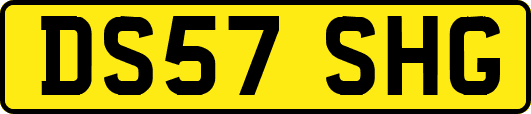 DS57SHG