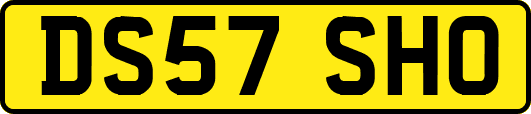 DS57SHO