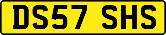 DS57SHS