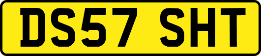 DS57SHT