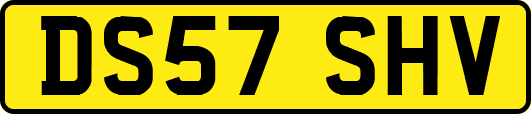 DS57SHV