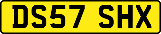 DS57SHX