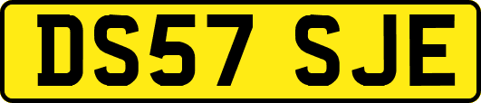DS57SJE