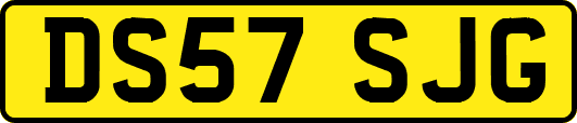 DS57SJG