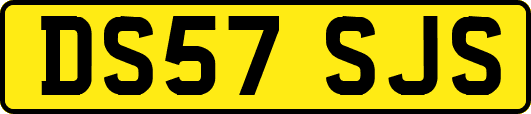 DS57SJS