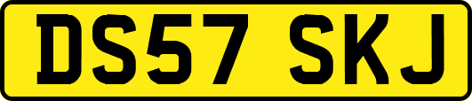 DS57SKJ