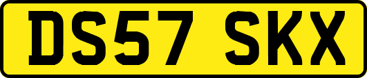 DS57SKX