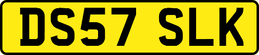 DS57SLK
