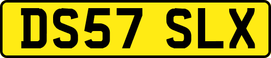 DS57SLX