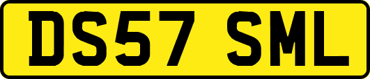 DS57SML