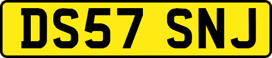 DS57SNJ
